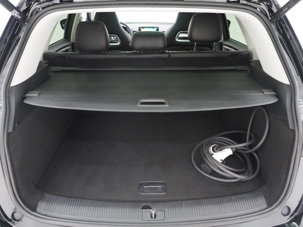 MG EHS 1.5 TGDI Luxury 76
