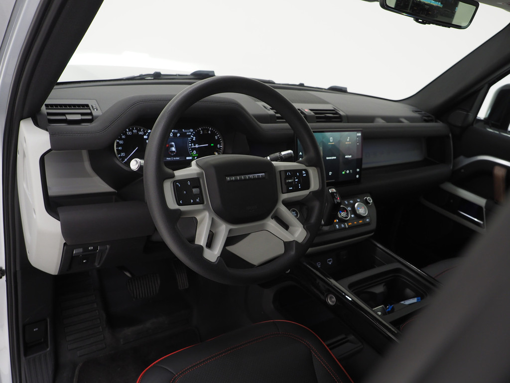 Land Rover Defender 110 2.0 P400e 110 17