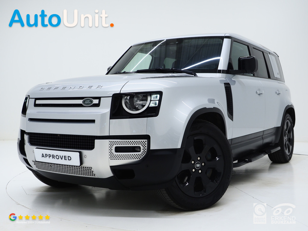 Land Rover Defender 110 2.0 P400e 110 43