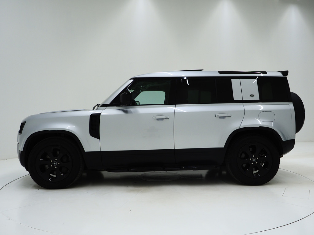 Land Rover Defender 110 2.0 P400e 110 44