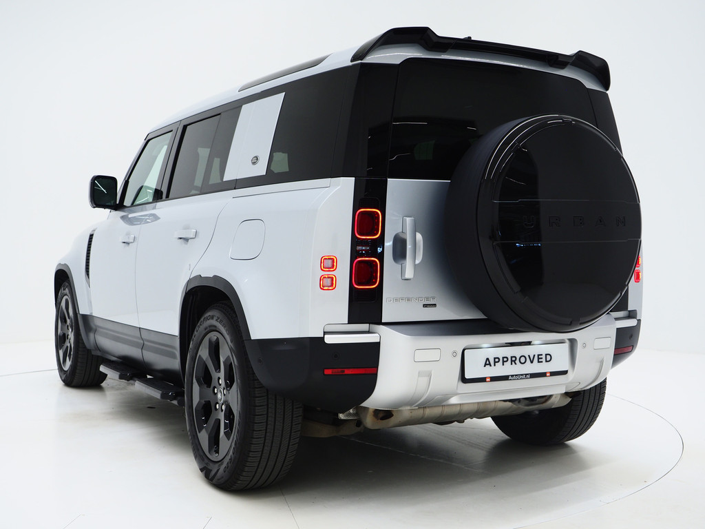 Land Rover Defender 110 2.0 P400e 110 45