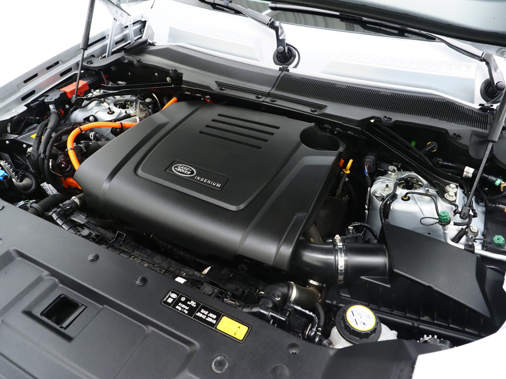 Land Rover Defender 110 2.0 P400e 110 49