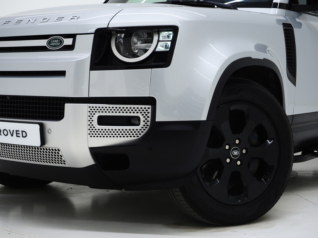 Land Rover Defender 110 2.0 P400e 110 5