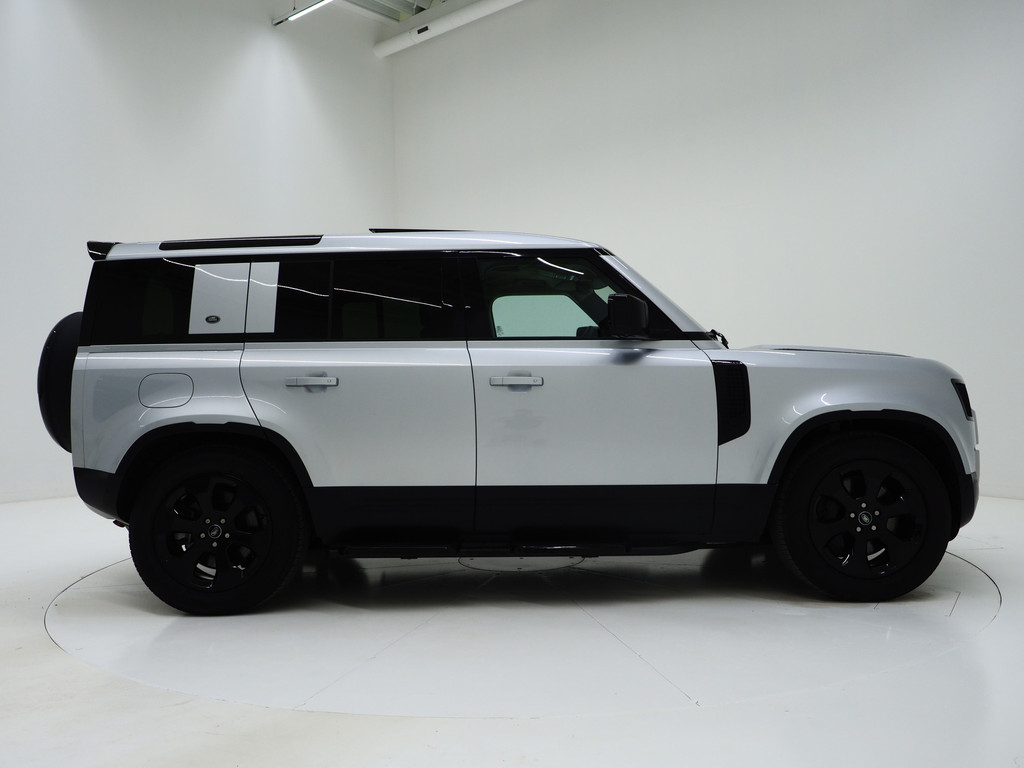 Land Rover Defender 110 2.0 P400e 110 51