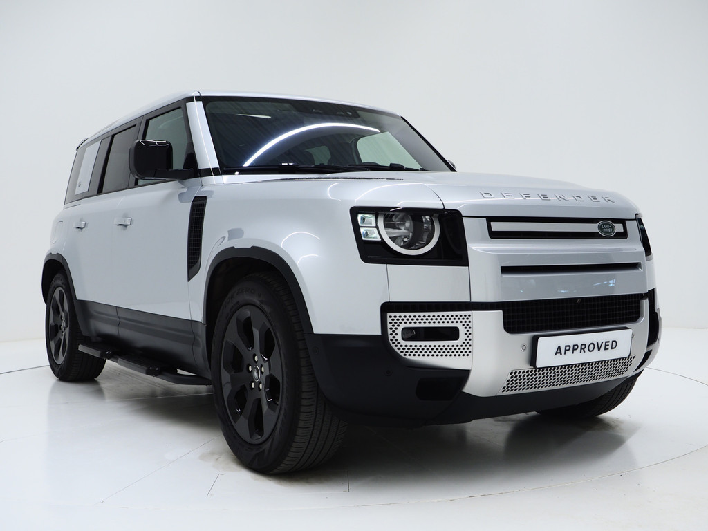Land Rover Defender 110 2.0 P400e 110 52