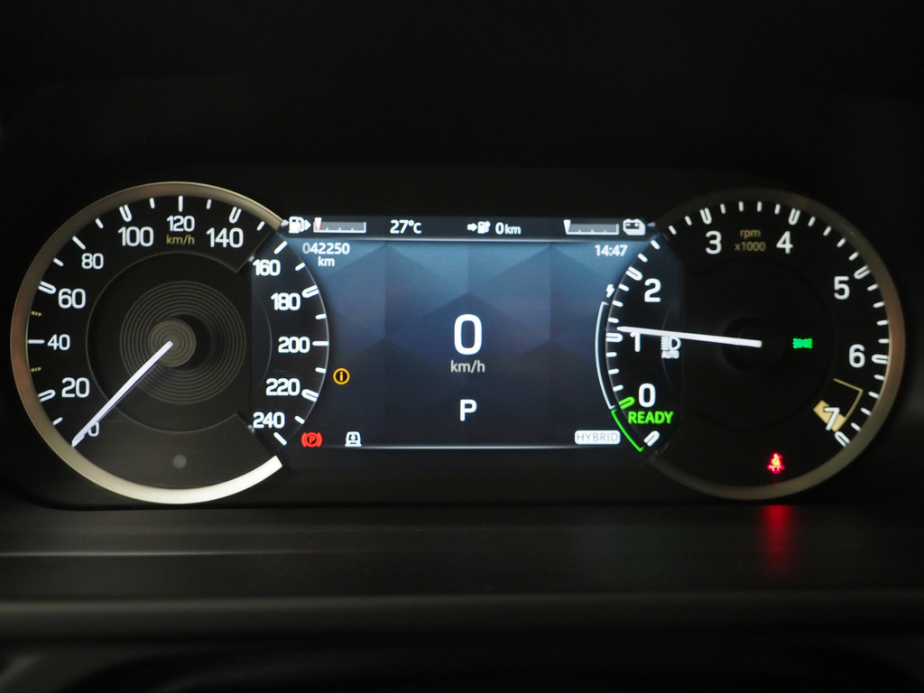 Land Rover Defender 110 2.0 P400e 110 68