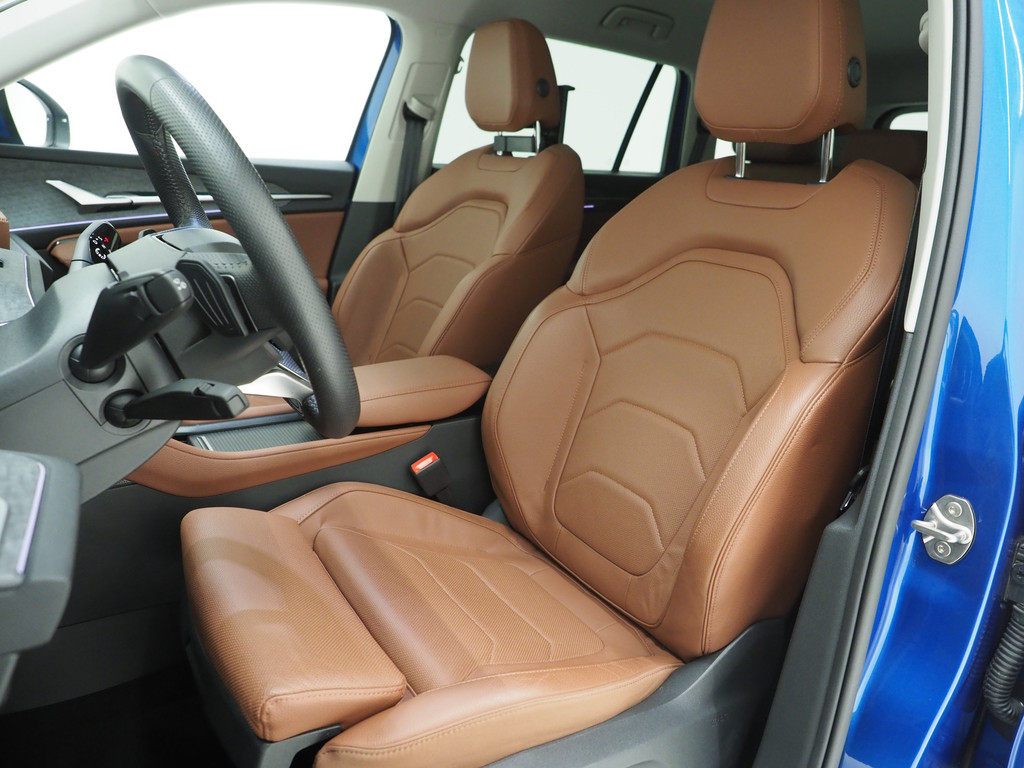 Škoda Kodiaq 1.5 TSI PHEV 3