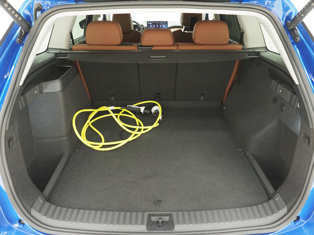 Škoda Kodiaq 1.5 TSI PHEV 41