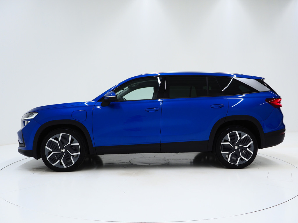 Škoda Kodiaq 1.5 TSI PHEV 44