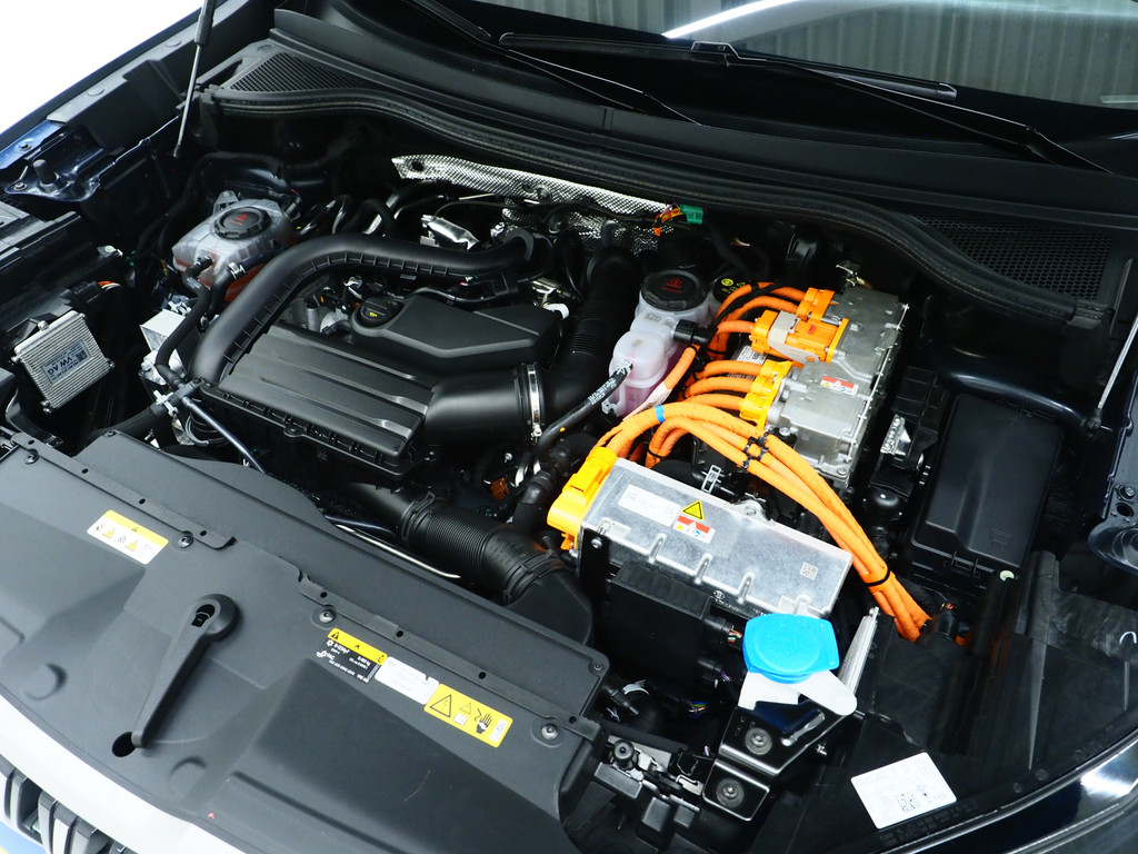 Škoda Kodiaq 1.5 TSI PHEV 49