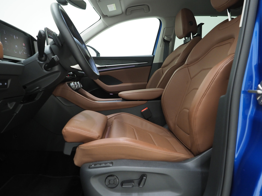 Škoda Kodiaq 1.5 TSI PHEV 58