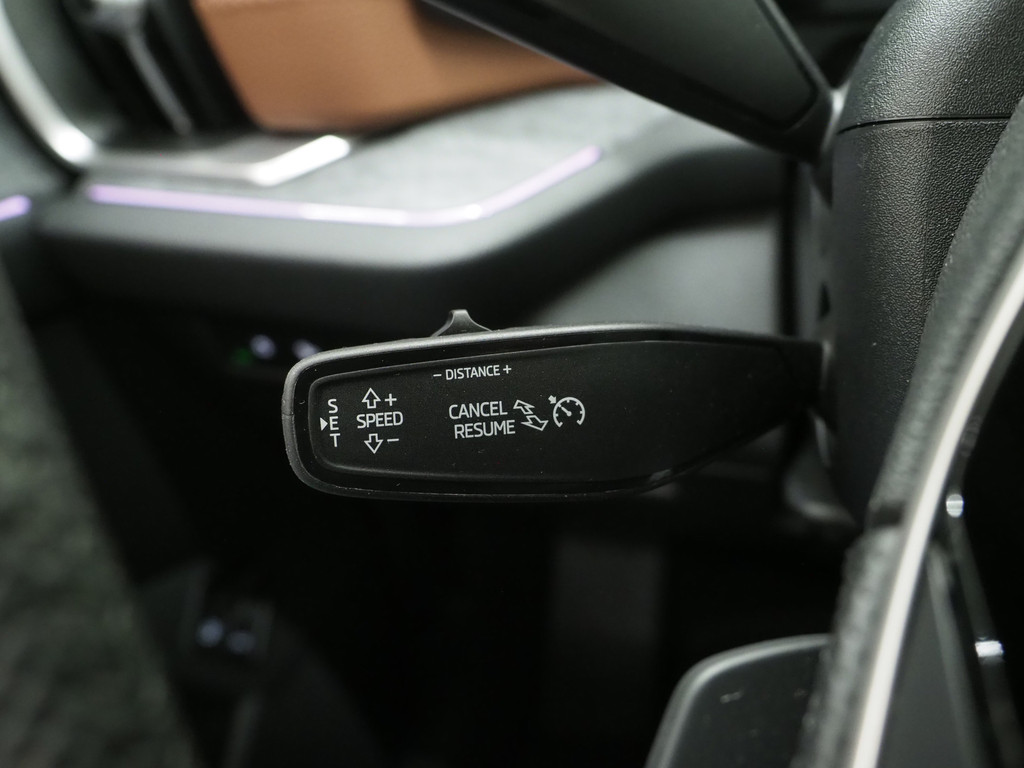 Škoda Kodiaq 1.5 TSI PHEV 65