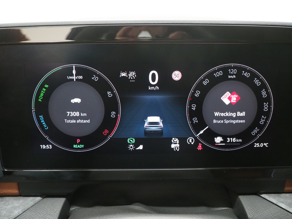 Škoda Kodiaq 1.5 TSI PHEV 69