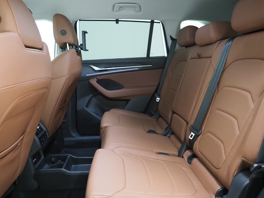 Škoda Kodiaq 1.5 TSI PHEV 83