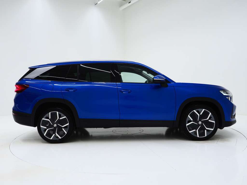 Škoda Kodiaq 1.5 TSI PHEV 9