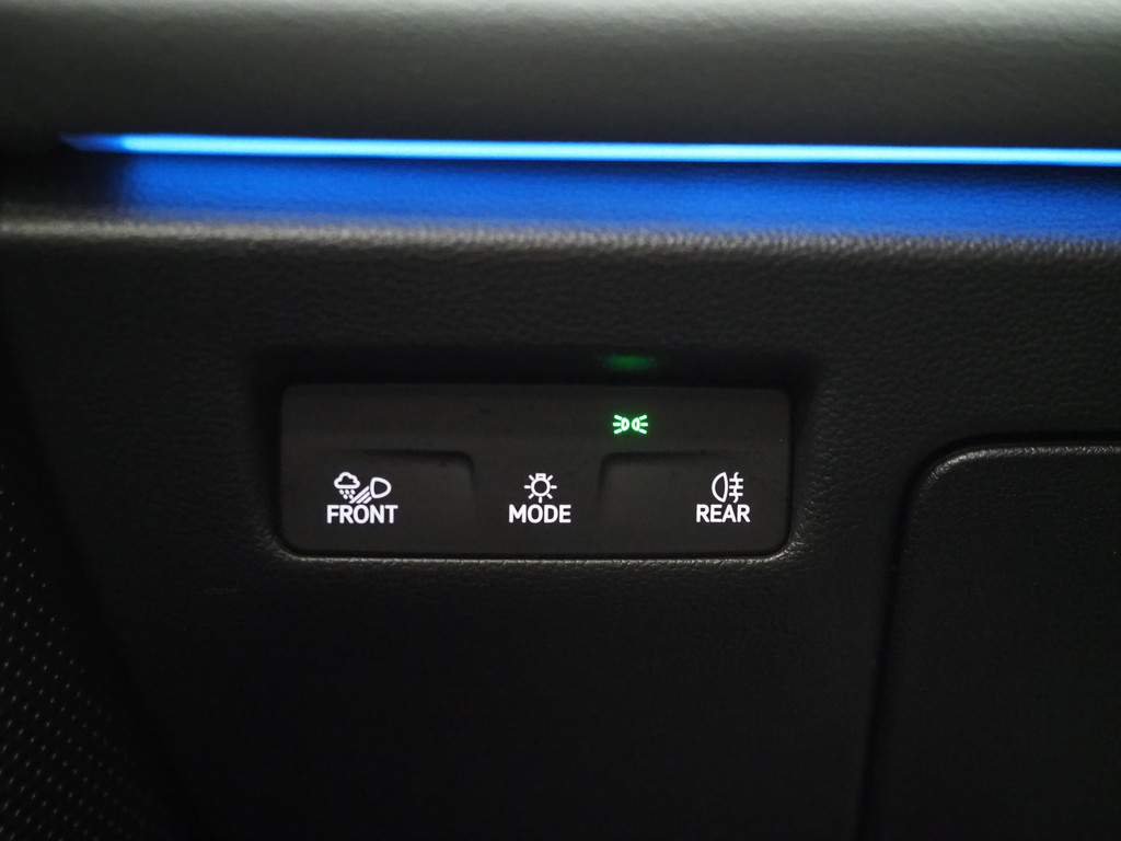 Volkswagen Passat Variant 1.5 eHybrid 204PK 20