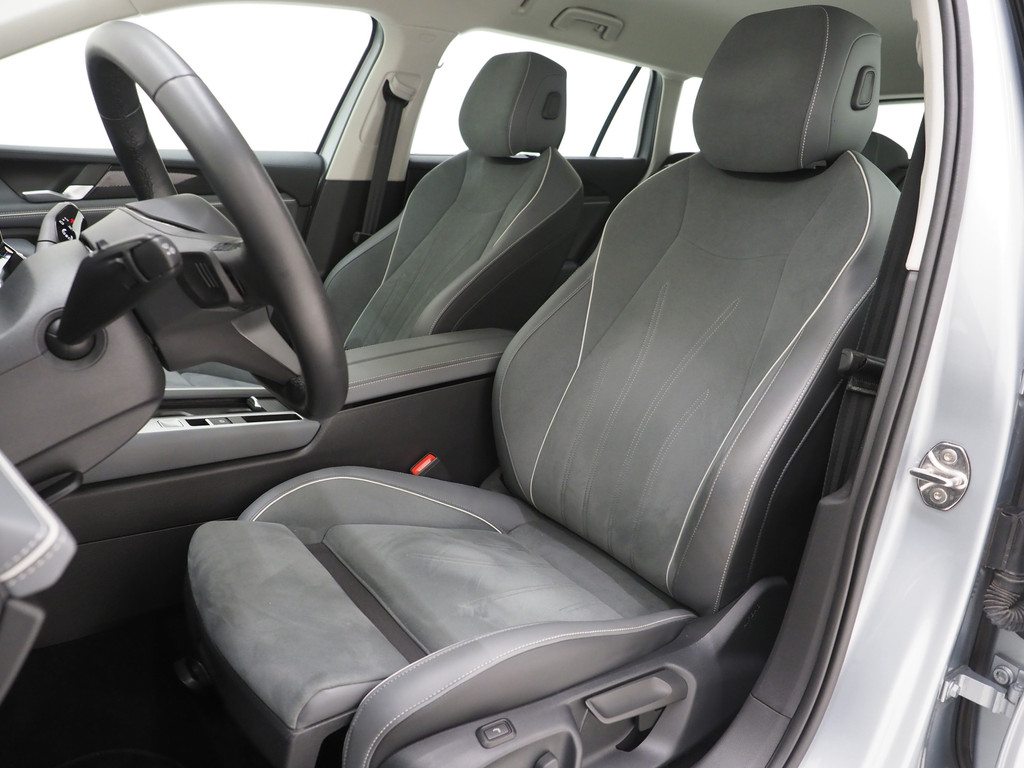 Volkswagen Passat Variant 1.5 eHybrid 204PK 3
