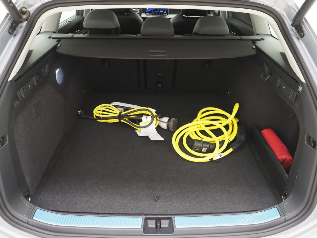 Volkswagen Passat Variant 1.5 eHybrid 204PK 40