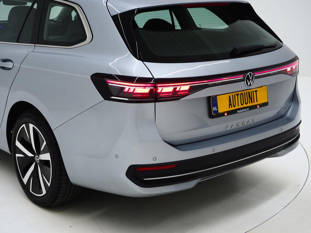 Volkswagen Passat Variant 1.5 eHybrid 204PK 55