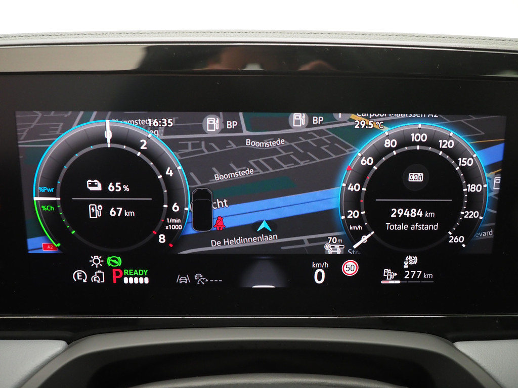 Volkswagen Passat Variant 1.5 eHybrid 204PK 67