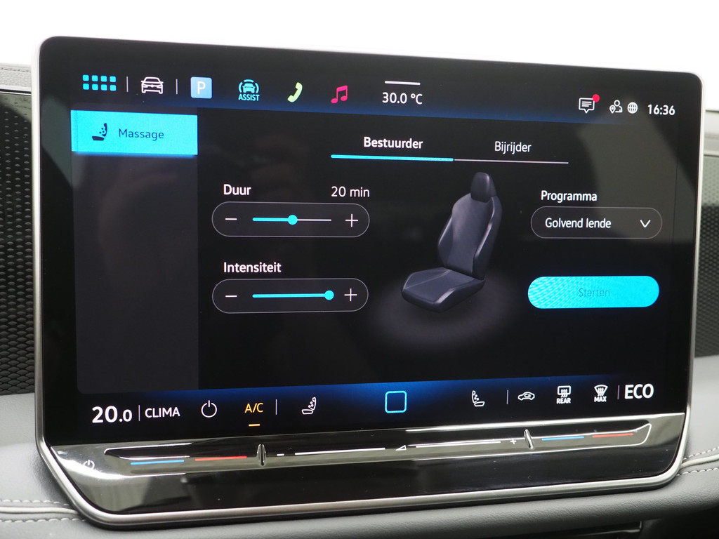 Volkswagen Passat Variant 1.5 eHybrid 204PK 71