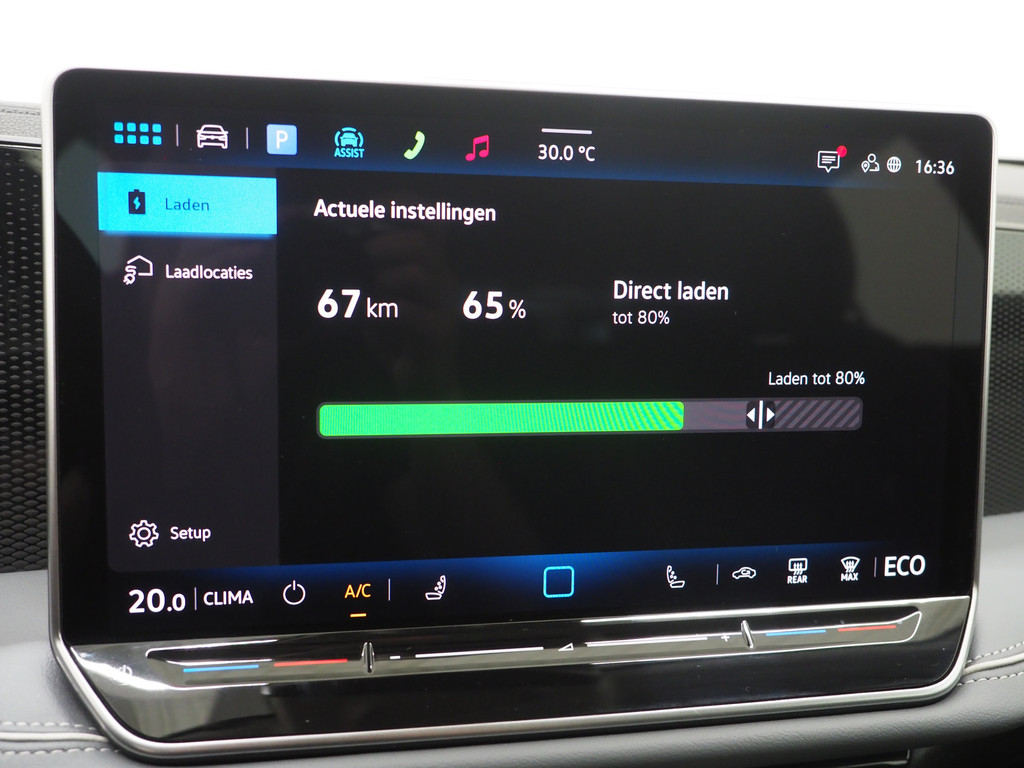 Volkswagen Passat Variant 1.5 eHybrid 204PK 72