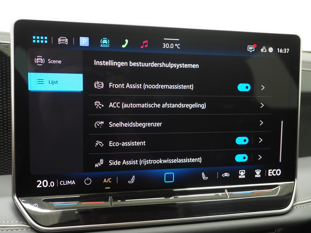 Volkswagen Passat Variant 1.5 eHybrid 204PK 76