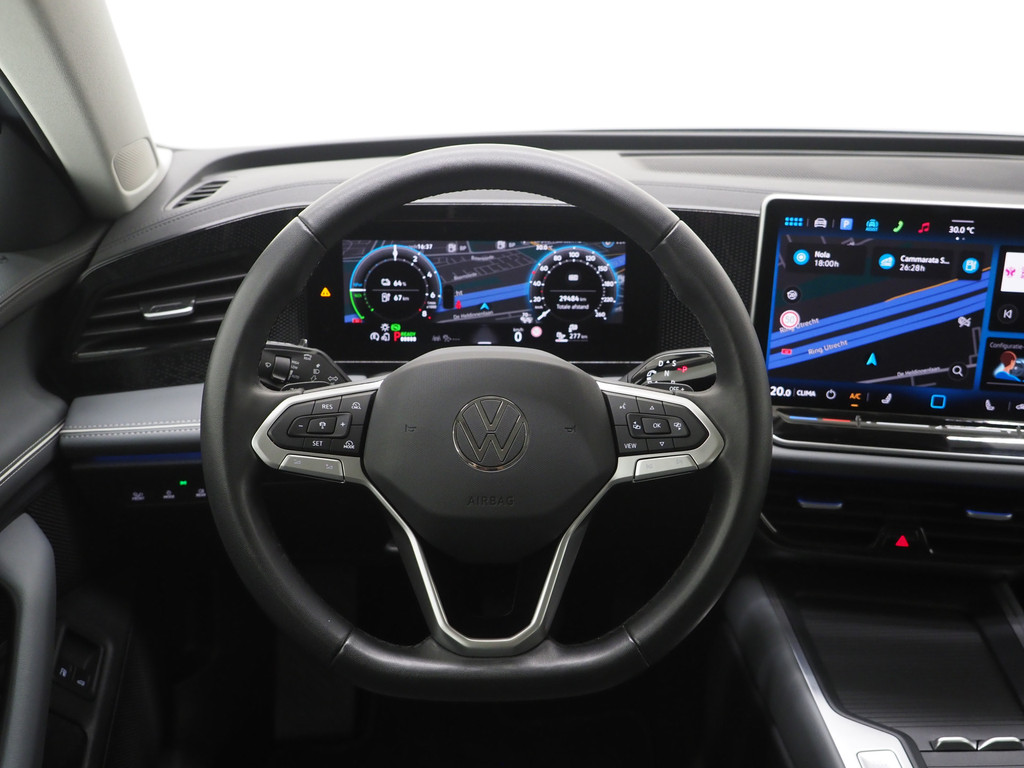 Volkswagen Passat Variant 1.5 eHybrid 204PK 80