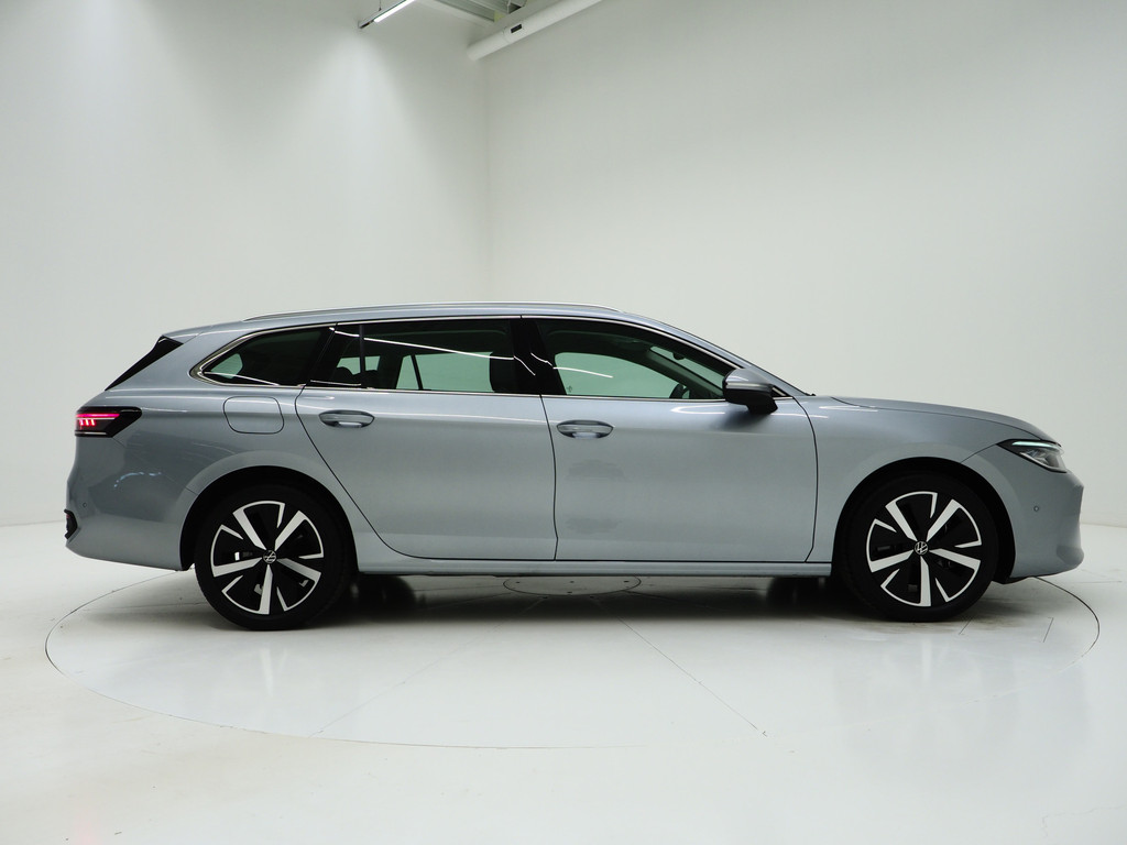 Volkswagen Passat Variant 1.5 eHybrid 204PK 9