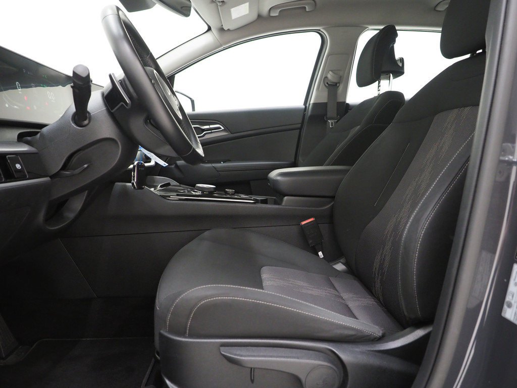 Kia Sportage 1.6 T-GDi Plug-in Hybrid AWD 14