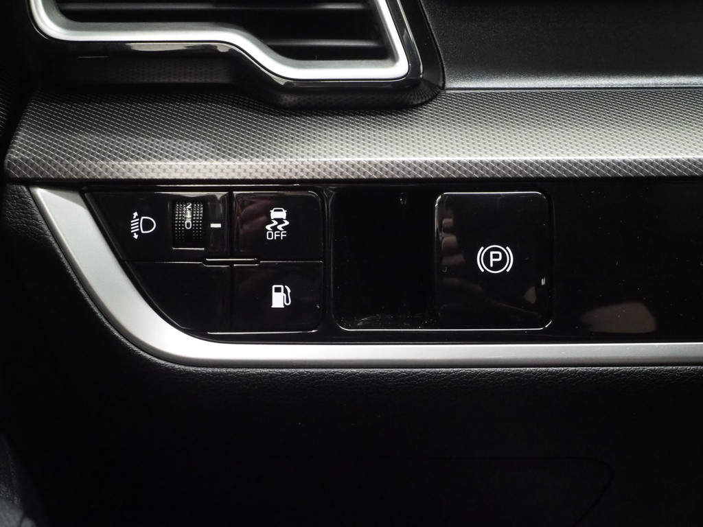 Kia Sportage 1.6 T-GDi Plug-in Hybrid AWD 17
