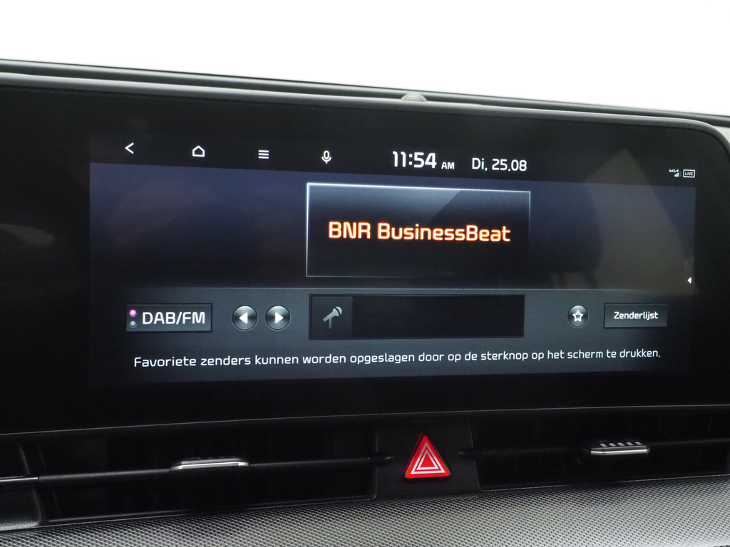 Kia Sportage 1.6 T-GDi Plug-in Hybrid AWD 26
