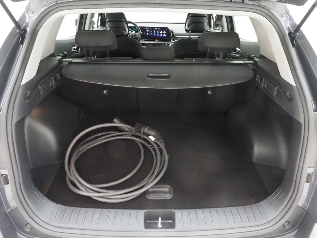 Kia Sportage 1.6 T-GDi Plug-in Hybrid AWD 35