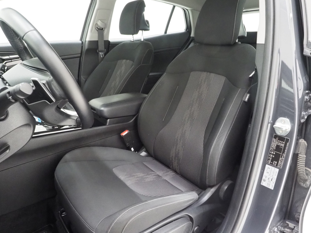 Kia Sportage 1.6 T-GDi Plug-in Hybrid AWD 39