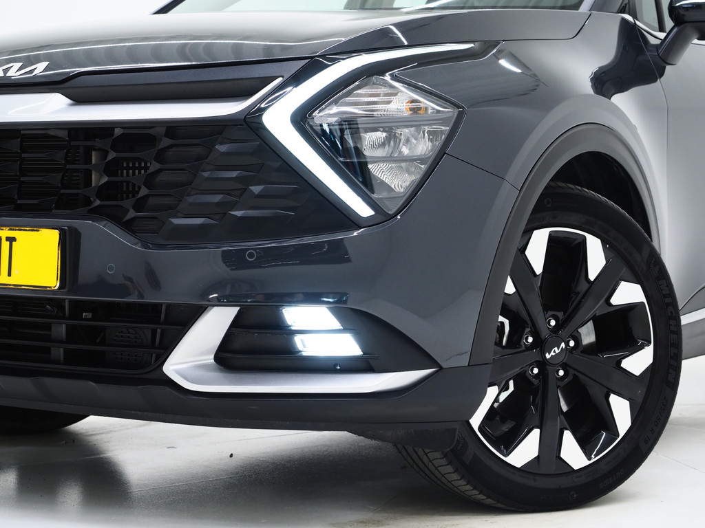 Kia Sportage 1.6 T-GDi Plug-in Hybrid AWD 41