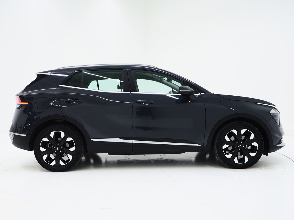 Kia Sportage 1.6 T-GDi Plug-in Hybrid AWD 45