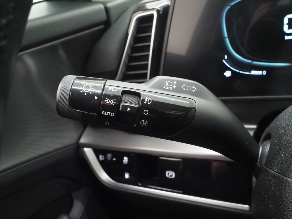 Kia Sportage 1.6 T-GDi Plug-in Hybrid AWD 54