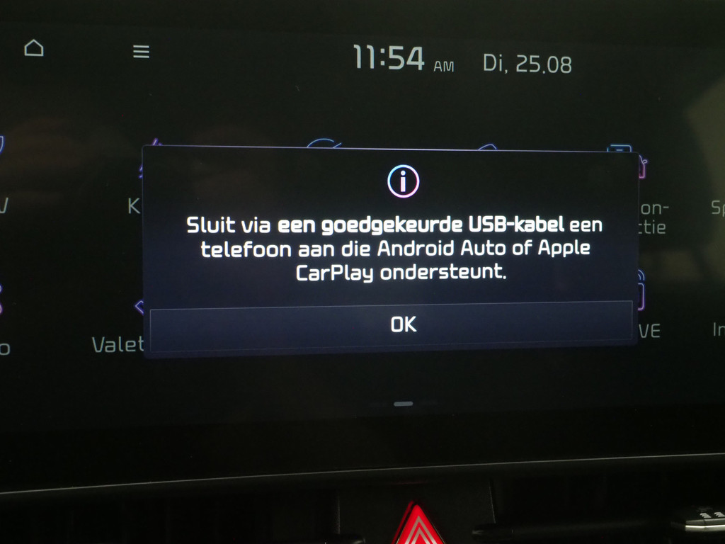 Kia Sportage 1.6 T-GDi Plug-in Hybrid AWD 61