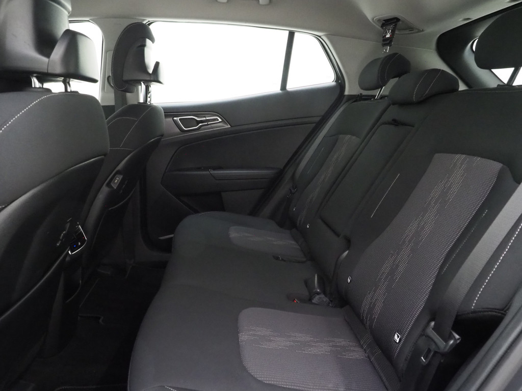 Kia Sportage 1.6 T-GDi Plug-in Hybrid AWD 70