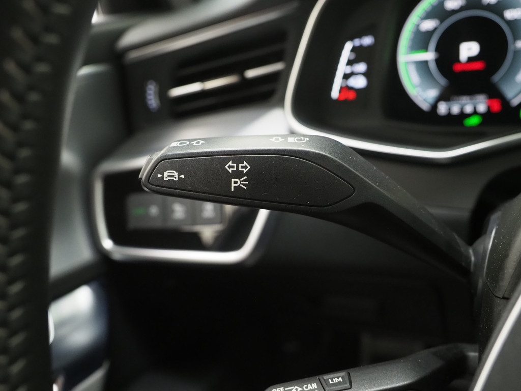 Audi A6 Avant 55 TFSI e quattro Competition 20