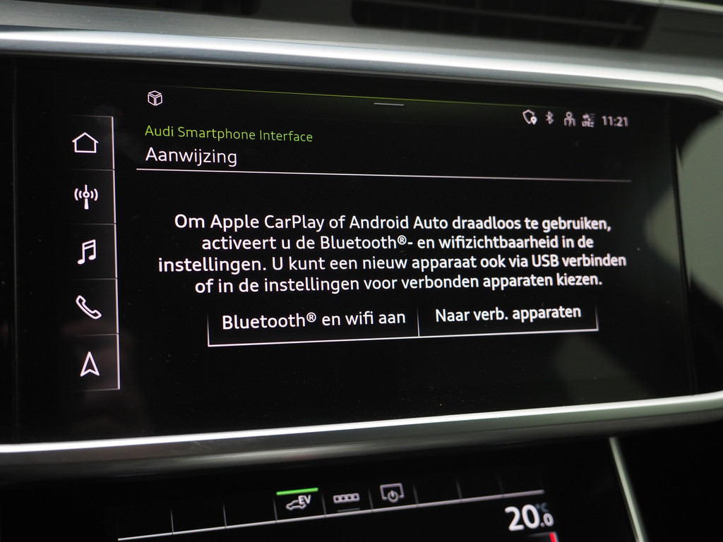 Audi A6 Avant 55 TFSI e quattro Competition 28