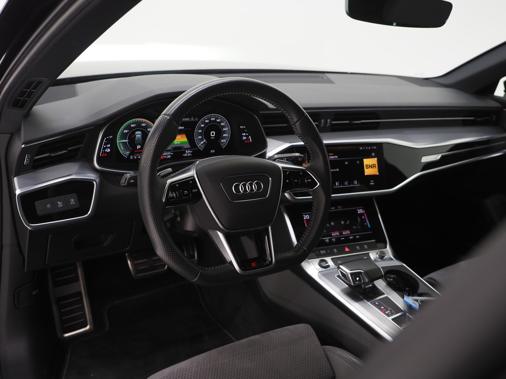 Audi A6 Avant 55 TFSI e quattro Competition 54
