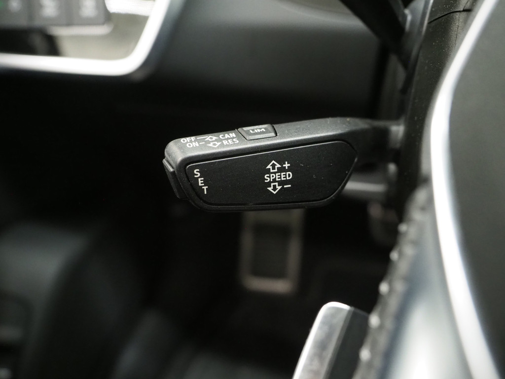 Audi A6 Avant 55 TFSI e quattro Competition 60