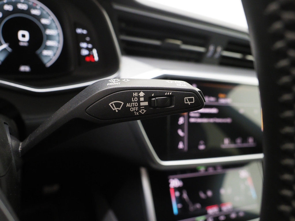 Audi A6 Avant 55 TFSI e quattro Competition 63