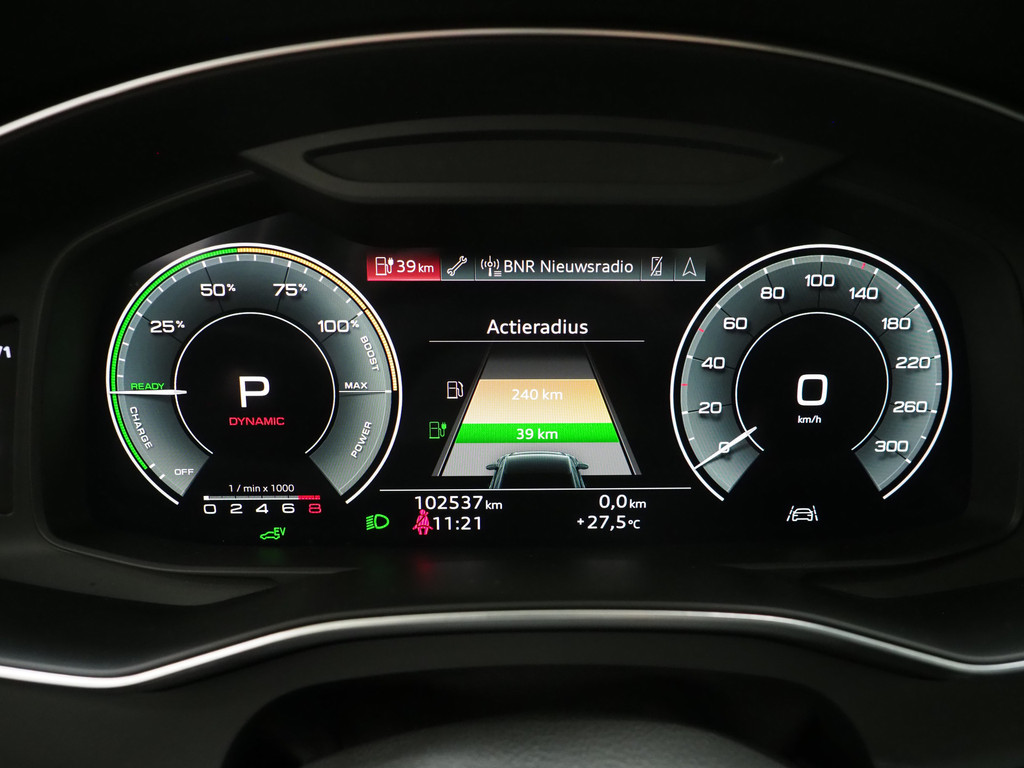 Audi A6 Avant 55 TFSI e quattro Competition 64