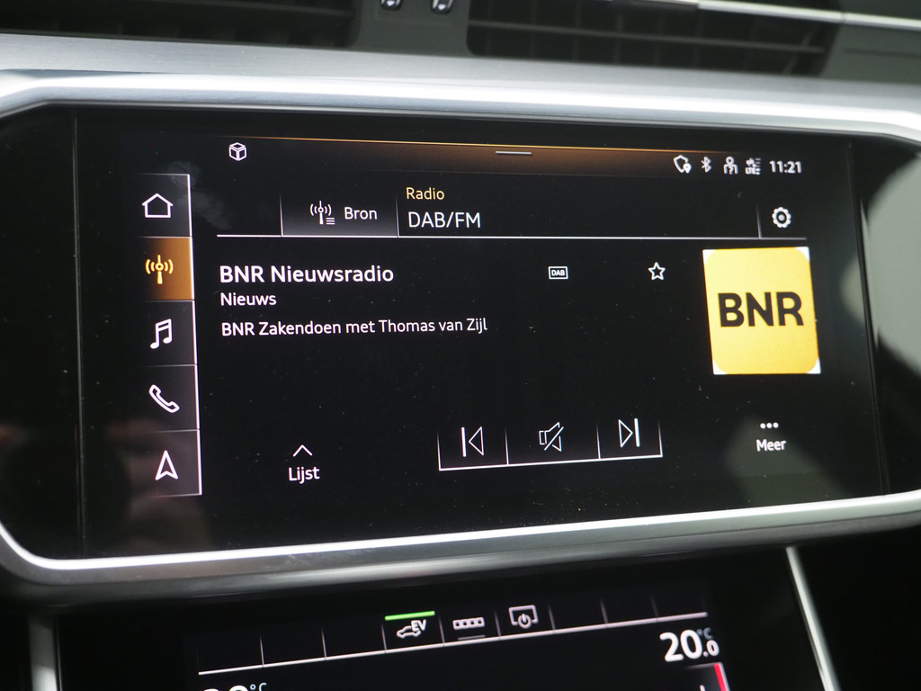 Audi A6 Avant 55 TFSI e quattro Competition 65