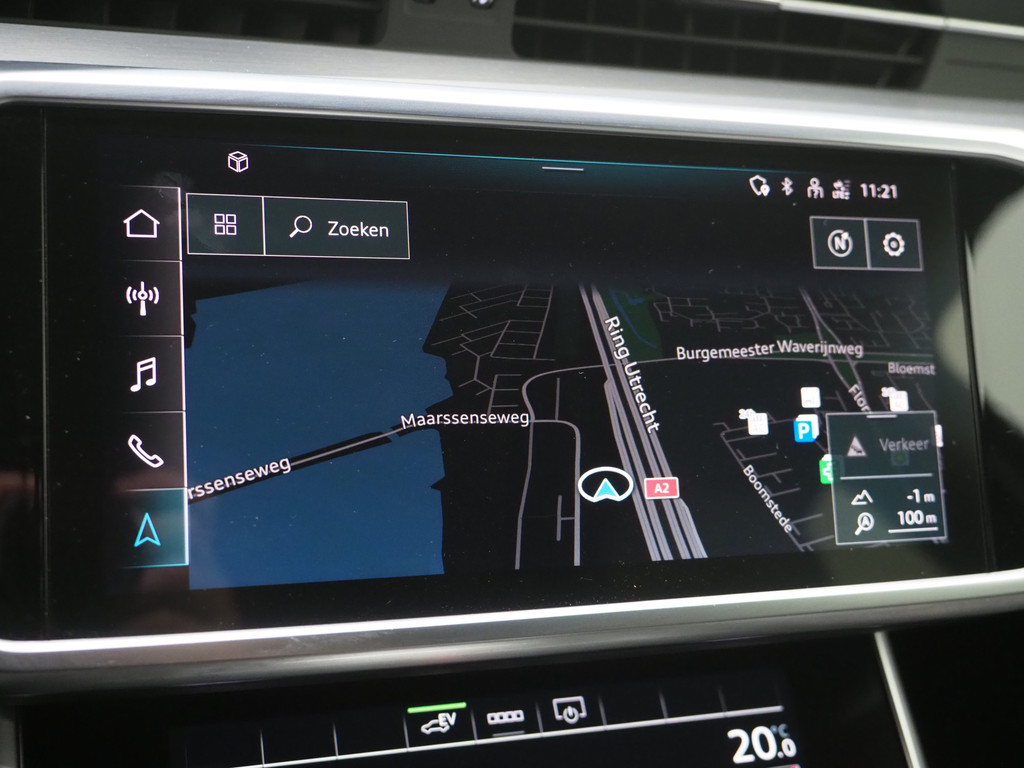 Audi A6 Avant 55 TFSI e quattro Competition 66