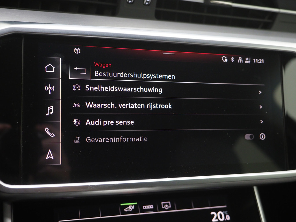 Audi A6 Avant 55 TFSI e quattro Competition 68