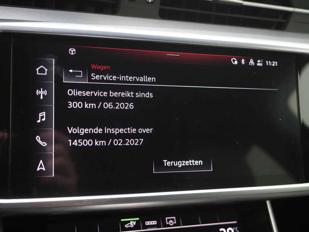 Audi A6 Avant 55 TFSI e quattro Competition 69