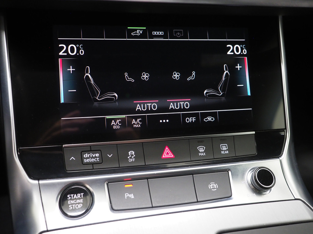 Audi A6 Avant 55 TFSI e quattro Competition 71